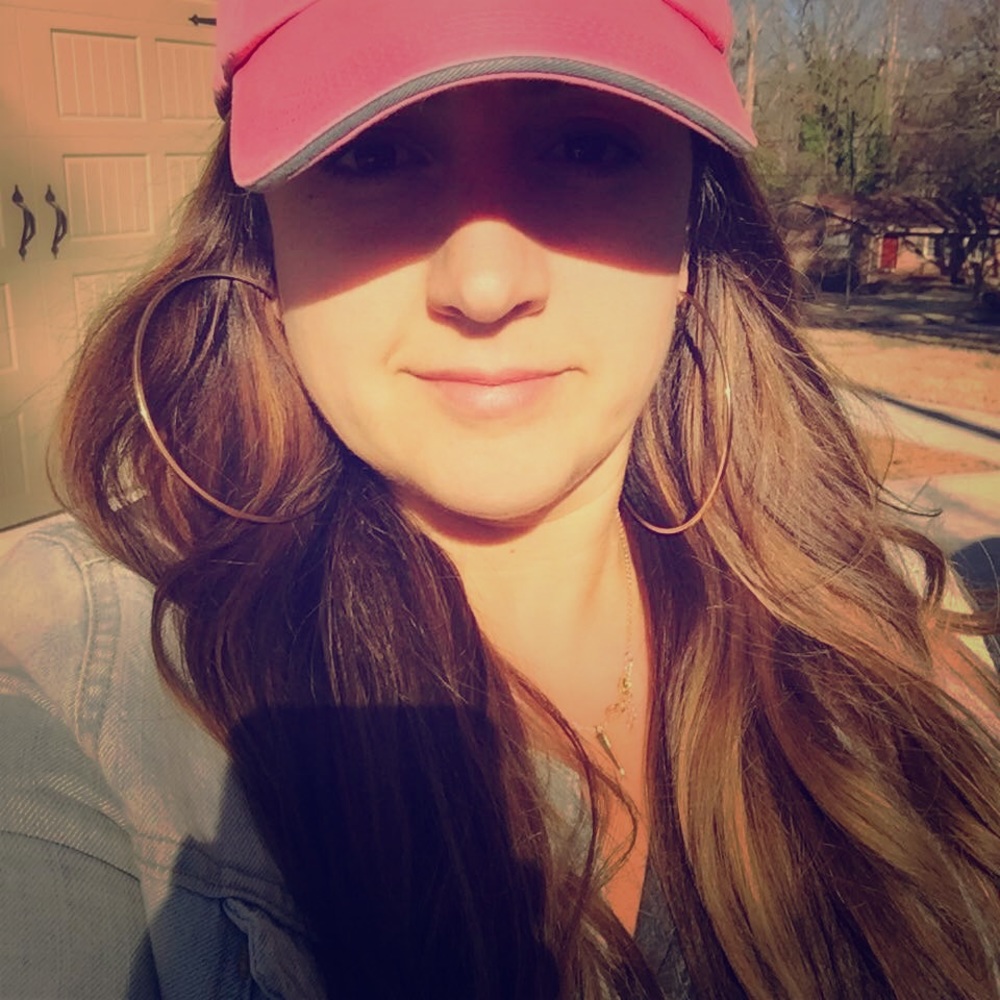 Meet your Posher, Stella